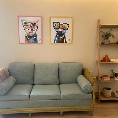 Finca El Remanso De Marta Málaga Dış mekan fotoğraf